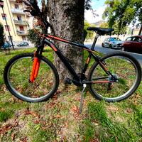 Bicicletta Mountain Bike 27,5