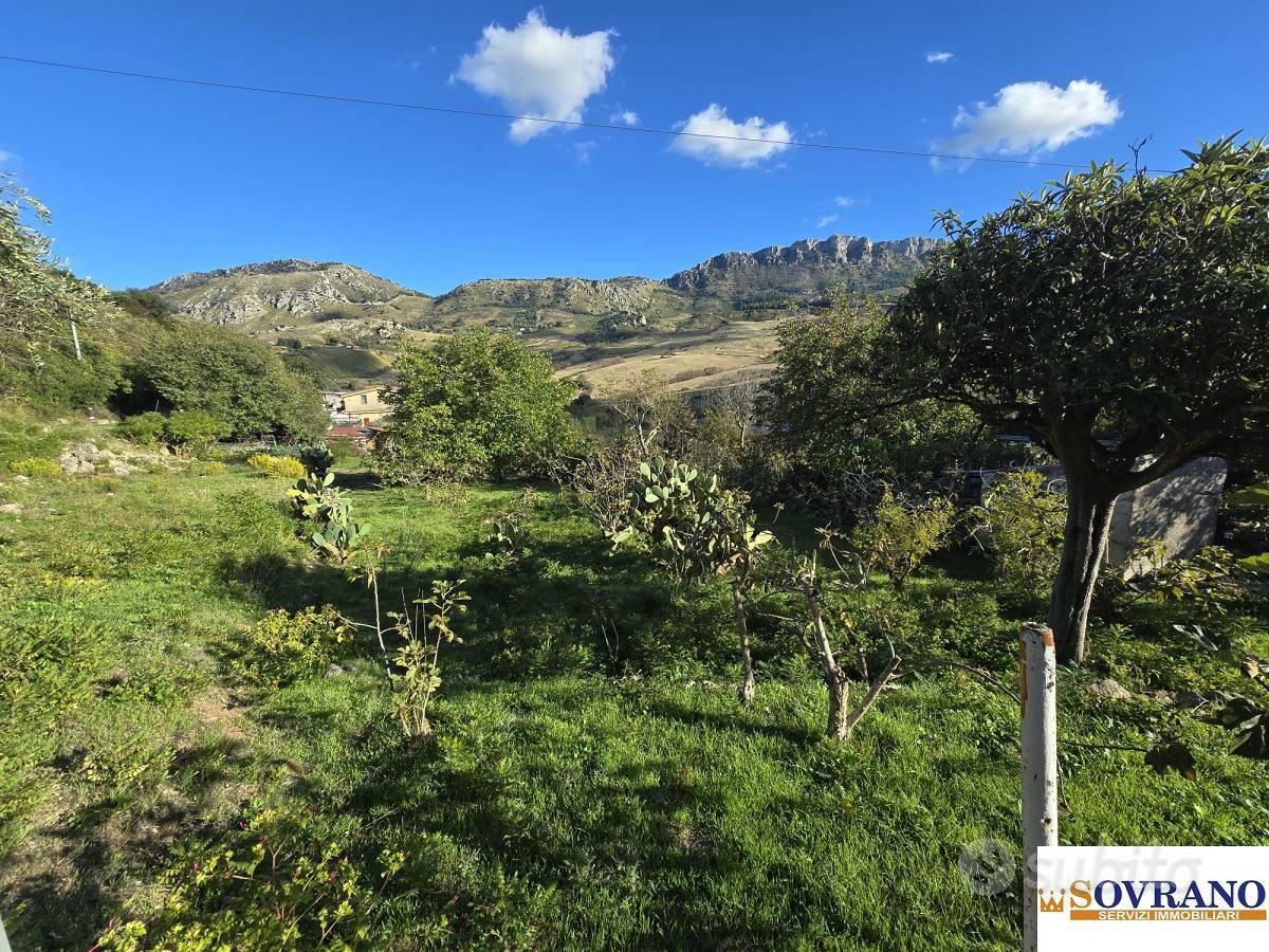 TERRENO AGRICOLO A MONREALE ACQUA PARK - Vista 5