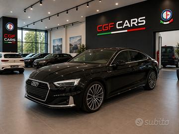 Audi A5 SPB 40 g-tron S tronic S-LINE Advanced MET