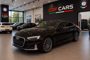 Audi A5 SPB 40 g-tron S tronic S-LINE Advanced MET