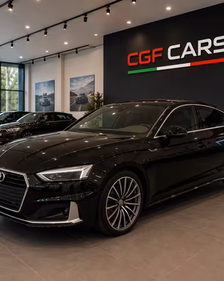 Audi A5 SPB 40 g-tron S tronic S-LINE Advanced MET