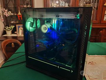 PC GAMING | Ryzen 5 7600x | 32GB RAM DDR5