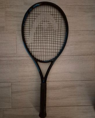 Racchetta tennis HEAD CHALLENGE ELITE LITE L