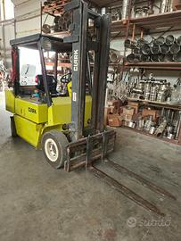 carrello elevatore