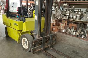 carrello elevatore