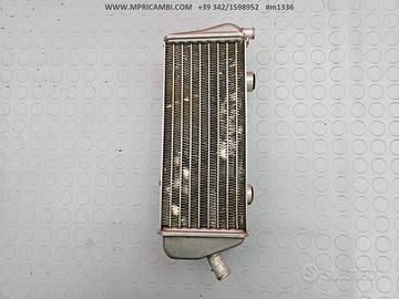 RADIATORE SINISTRO KTM SX-F 350 2011 2012 SXF
