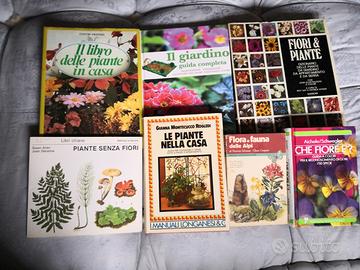 Fiori e Piante