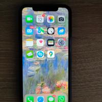 iPhone XR 64gb BLACK