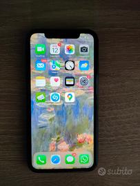 iPhone XR 64gb BLACK