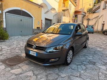 Volkswagen Polo 1.2 TDI DPF 5 p. Comfortline
