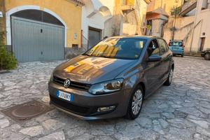 Volkswagen Polo 1.2 TDI DPF 5 p. Comfortline