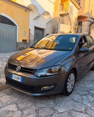 Volkswagen Polo 1.2 TDI DPF 5 p. Comfortline