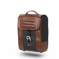 Telaio e Borsa laterale Ducati Scrambler