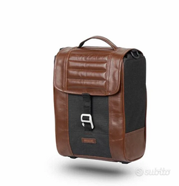 Telaio e Borsa laterale Ducati Scrambler