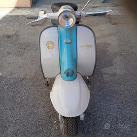 lambretta li 150