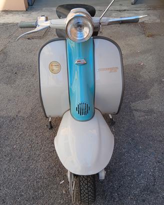 lambretta li 150