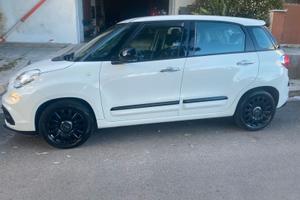 Stupenda Fiat 500L