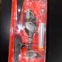 Elicottero scala 1:73