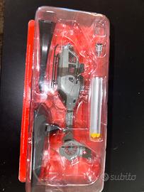 Elicottero scala 1:73