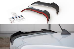 PROLUNGA SPOILER V.2 Ford Fiesta Mk8 ST / ST-Line