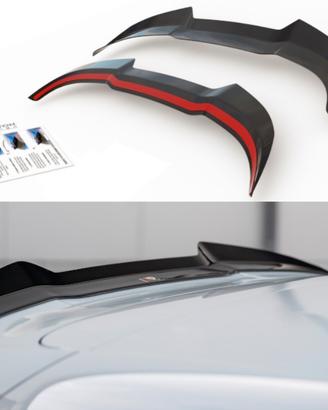 PROLUNGA SPOILER V.2 Ford Fiesta Mk8 ST / ST-Line