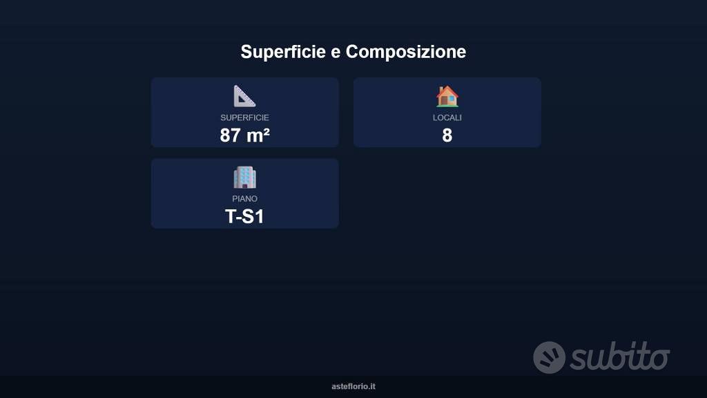 Appartamento – Lumezzane, Tufi, Piatucco - Vista 4