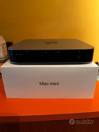 Apple mac mini m2
