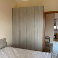 NUOVO TRILOCALE rifinito ed arredatO