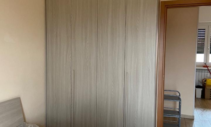 Delizioso appartamento rifinito ed arredato