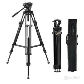 Treppiede Cavalletto Smallrig AD-80 Nuovo!