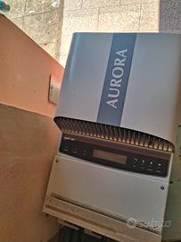 Inverter Fotovoltaico Aurora 3.0 - USATO