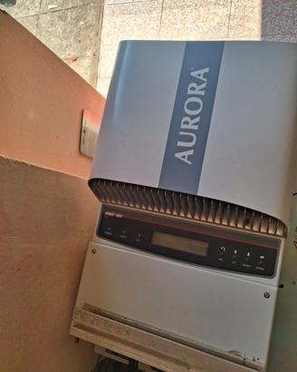 Inverter Fotovoltaico Aurora 3.0 - USATO