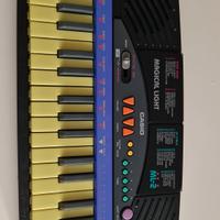 Tastiera Casio