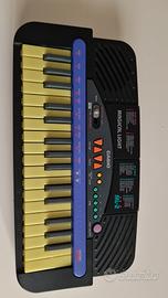 Tastiera Casio
