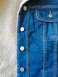 Giubbotto Benetton imbottito