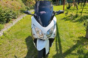 Yamaha T Max - 2008