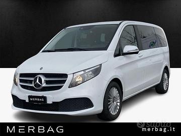 Mercedes-Benz Classe V 250 d Compact