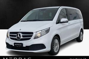 Mercedes-Benz Classe V 250 d Compact