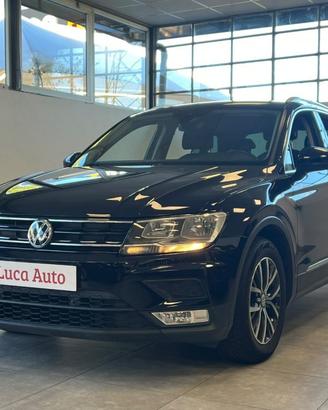 VOLKSWAGEN Tiguan 1.6 TDI SCR *UNICO PROP.*OCCAS