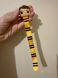 Segnalibro Cedric Diggory Harry potter 