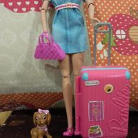 Barbie Viaggio