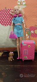 Barbie Viaggio