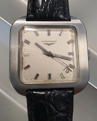 Orologio Longines Cioccolatone meccanico