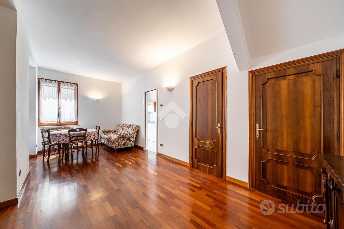 Appartamento – Reggio Emilia, San Giacomo città - Vista 5