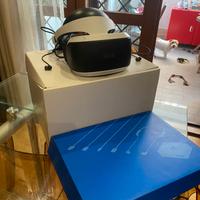 PS4 1Tb compreso di’ VR