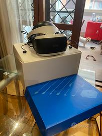 PS4 1Tb compreso di’ VR