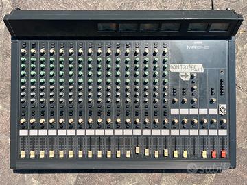 Mixer Yamaha MR 1642