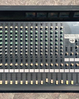 Mixer Yamaha MR 1642