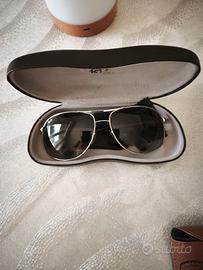 Rayban uomo sole 