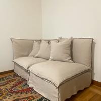 Divanetto Gervasoni Ghost